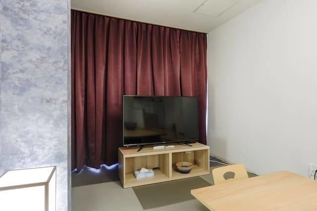Alex Apartment In Saiwaicho 3Cv Osaka Exteriör bild